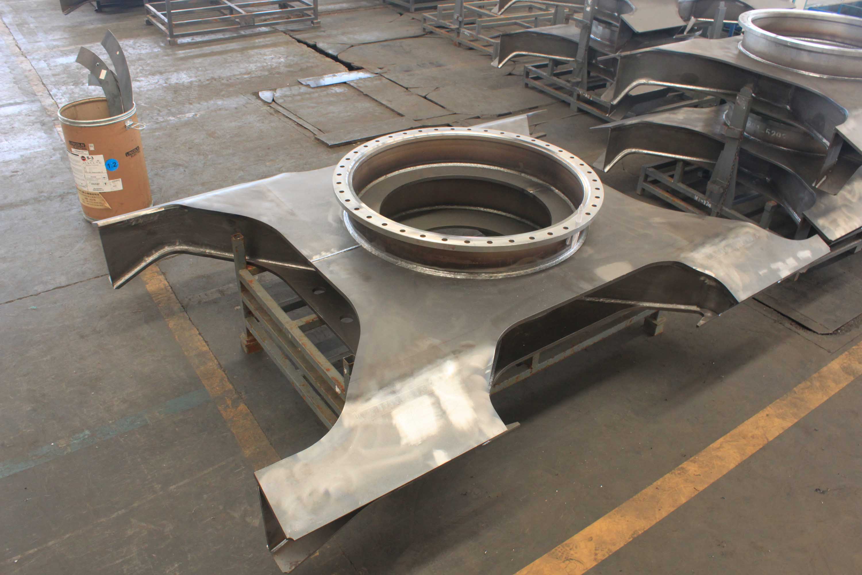Carbody